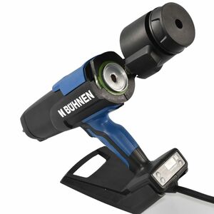 Клеевой термопистолет BUHNEN HB 720 K Raupe