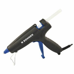 Клеевой термопистолет BUHNEN HB-181