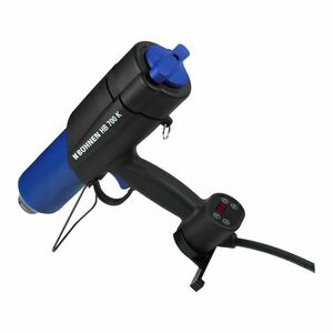 Клеевой термопистолет BUHNEN HB 700 K spray (картридж)