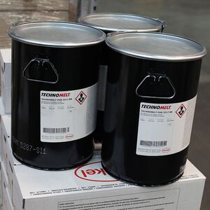 Technomelt PUR 3317 BR 20KG / Техномелт PUR 3317 BR 20КГ
