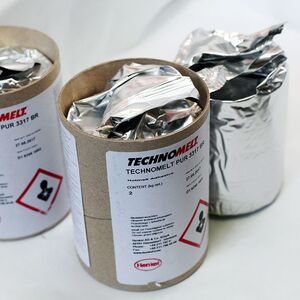 Technomelt PUR 3317 BR 2KG / Техномелт PUR 3317 BR 2КГ