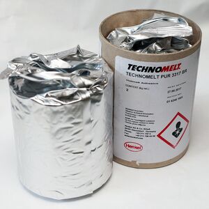 Technomelt PUR 3317 BR 2KG / Техномелт PUR 3317 BR 2КГ