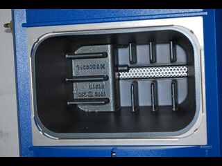 Термоклеевая машина BUHNEN HB 5010