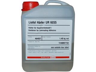 Loctite Liofol LA 3644 / 6055 / Локтайт Лиофоль LA 3644 / 6055