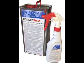 Technomelt CLEANER MELT-O-CLEAN / Очиститель Мелт-о-Клин