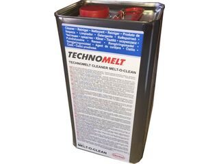 Technomelt CLEANER MELT-O-CLEAN / Очиститель Мелт-о-Клин