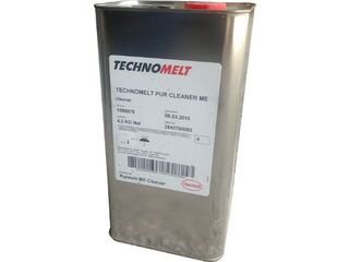 Technomelt PUR CLEANER ME / Очиститель Пурмелт ME