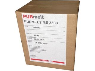 Technomelt PUR 3300 ME / Техномелт ПУР 3300 ME