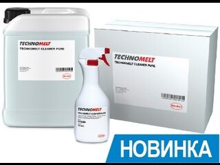 Technomelt CLEANER PURE 1L WNS / Техномелт CLEANER PURE 1L WNS