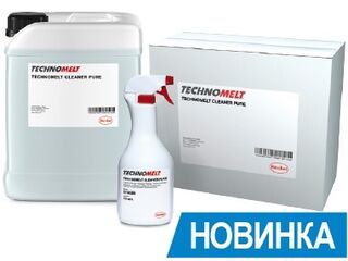 Technomelt CLEANER PURE 1L WNS / Техномелт CLEANER PURE 1L WNS