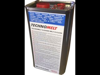 Technomelt CLEANER MELT-O-CLEAN / Очиститель Мелт-о-Клин (канистра 4,5 л)
