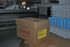 Клей Henkel (Хенкель)