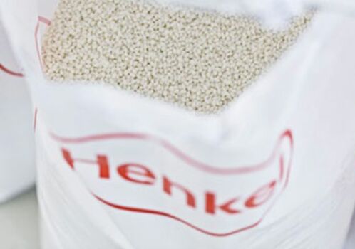 Термоплавкий клей Henkel