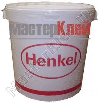 Этикеточный клей Хенкель