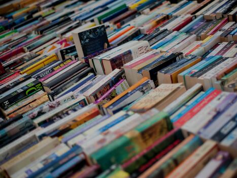 Книгопечатание