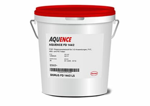 Клей на основе синтетических смол Henkel Aquence FD 144/2