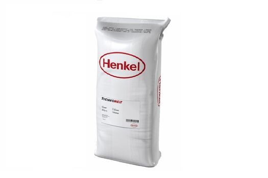 Клей Henkel для глубокой заморозки