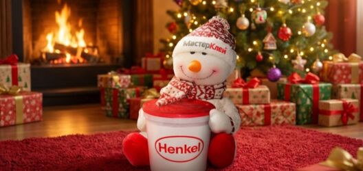 С наступающим Новым 2026 Годом