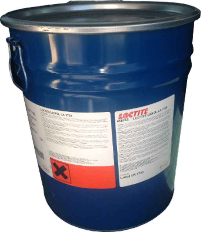 Loctite Liofol LA 7735/6159 / Локтайт Лиофоль LA 7735/6159