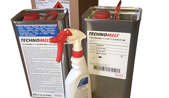 Очитка Химическими очистителями Henkel