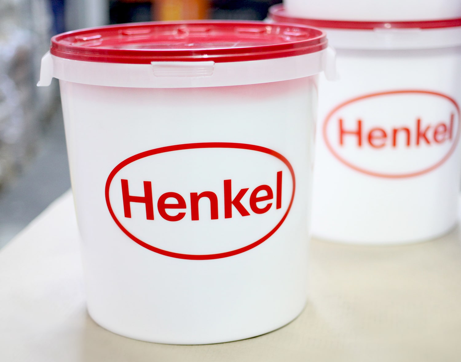 Полиуретановая дисперсия Henkel